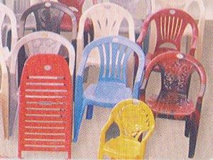 Moulded Furniture