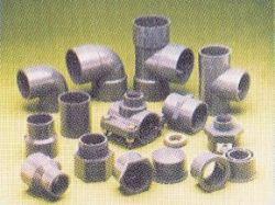 Agri Fittings