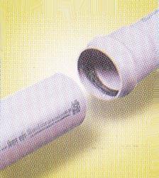 Elastomeric Sealing Ringed uPVC Pipes