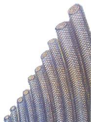 Nylon Braided PVC Hose
