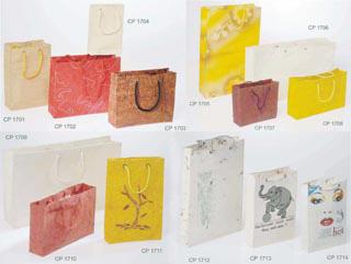 Paper Bags