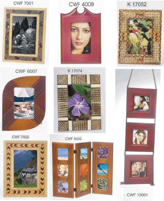 Photo Frames