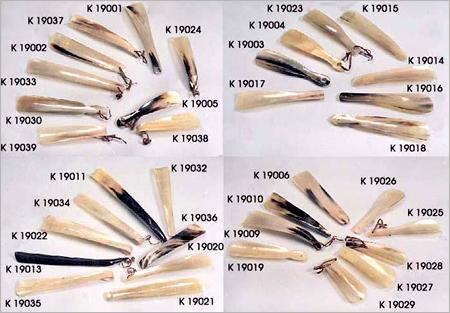 Shoe Horns