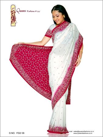 Sarees