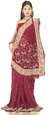 Sarees