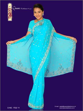 Sarees