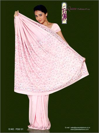 Sarees