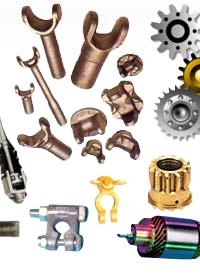 Auto Parts