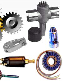 Auto Parts