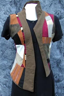 Long Jacket