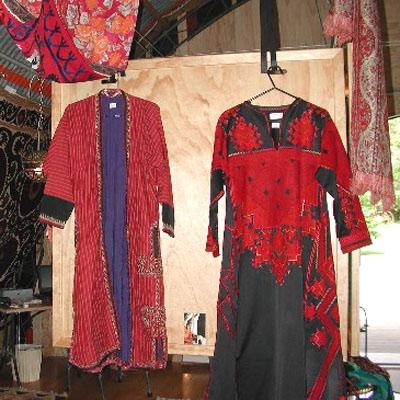 Evening Gowns