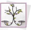 Wrought Iron Stand