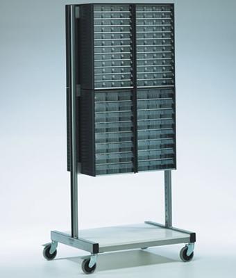 Industrial Trolley