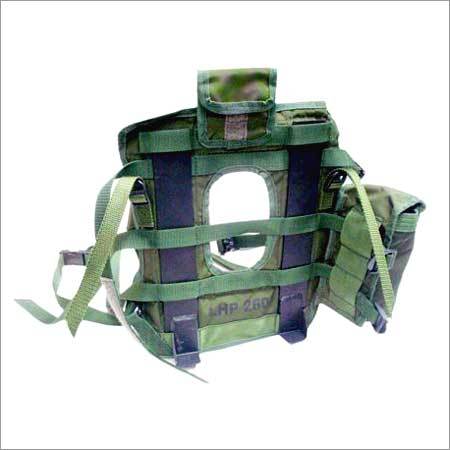 Equipment Bag