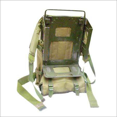 Equipment Bags