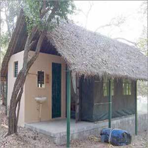 Tent & Tarpaulin