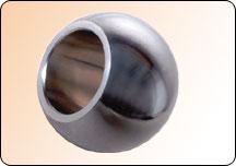 Industrial CNC Machined Components