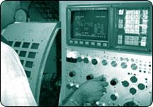 Precision Engineered CNC Components