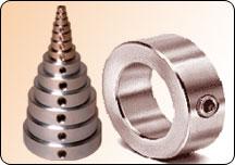 Set Screw Collar
