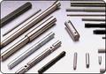 Garage Door Shafts