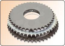 Sprockets