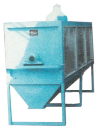Reel Flour Mill