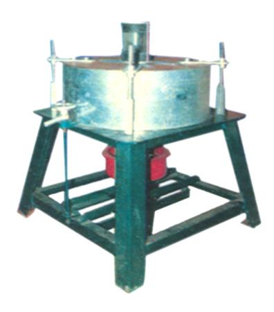 Horizontal Grinder