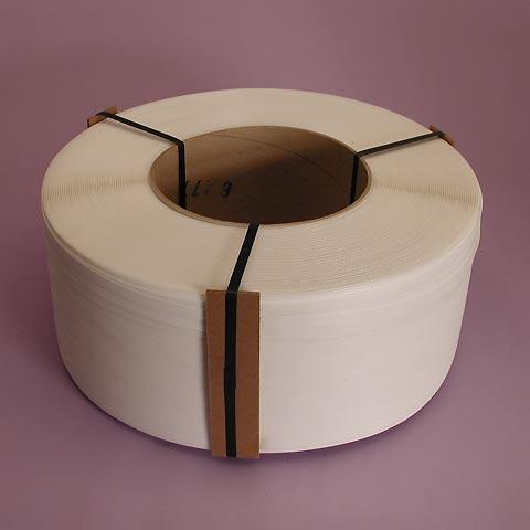 PLASTIC BOX STRAP (P.P) HEAT SEAL