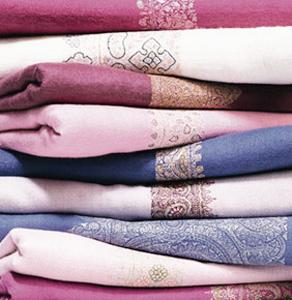 Pashmina Shawls