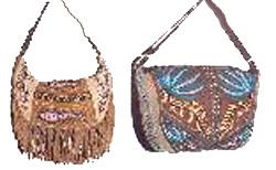 Leather Bags
