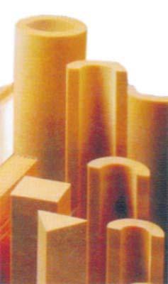 Polyurethane Products - Polyurethane, Customizable Dimensions, Density 0.8-1.2 g/cm³ | High Strength, Lightweight, Durable, Shock Absorption, Versatile