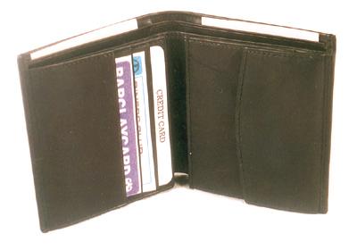 Note Case