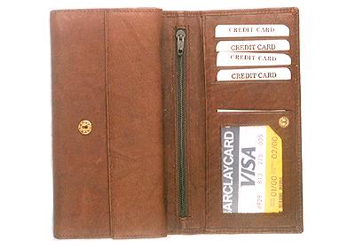 Ladies Wallet
