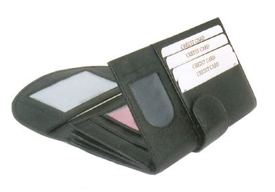 Ladies Wallet