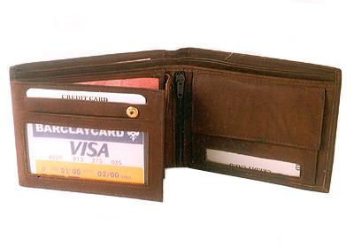 Note Case