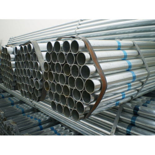Galvanized Steel Pipe
