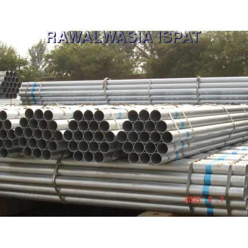 Erw Pipe