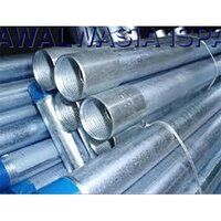 Galvanised Steel Pipes