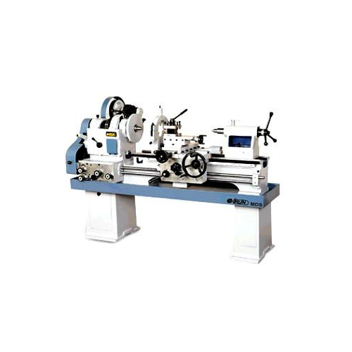 Automatic Lathe Machines