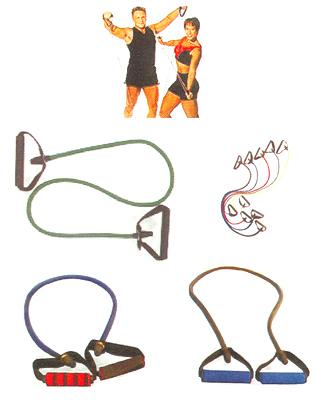 Exercise Tubes