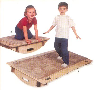 Balancing Board