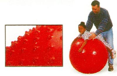 Spiky Ball