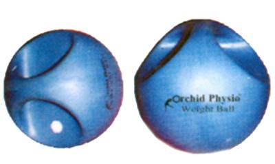 Weight Ball