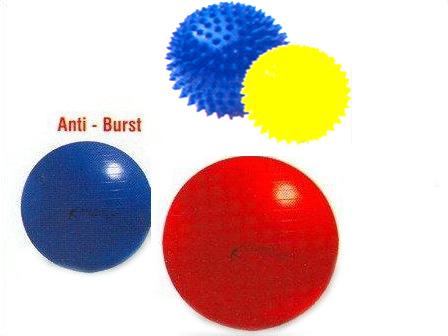 Exercise Ball