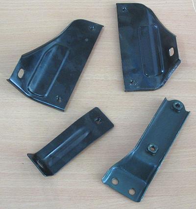 Air Pipe Bracket
