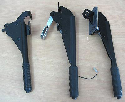 Hand Brake Lever