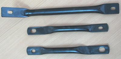 Bar Strain Rod