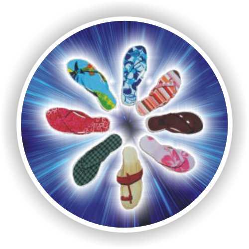 Slippers