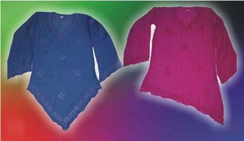 Kaftan - Kurti