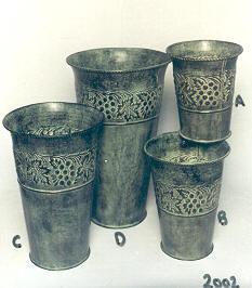 PLANTER